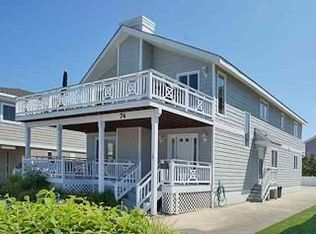 74 21st St E, Avalon, NJ 08202