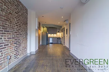 Rented by Evergreen Apartments BK