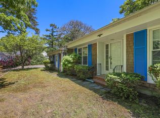 304 Round Cove Rd, Chatham, MA 02633
