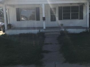 412 N Roosevelt Ave W, Sand Springs, OK 74063