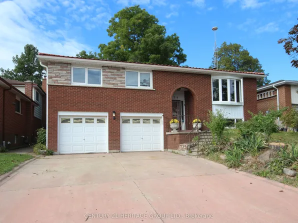 156 Colborne St, Bradford West Gwillimbury, ON L3Z 1C5