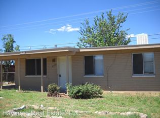 2057 E Santa Catalina Dr, Sierra Vista, AZ 85635