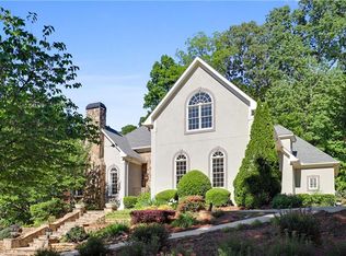1439 Waterford Green Dr, Marietta, GA 30068