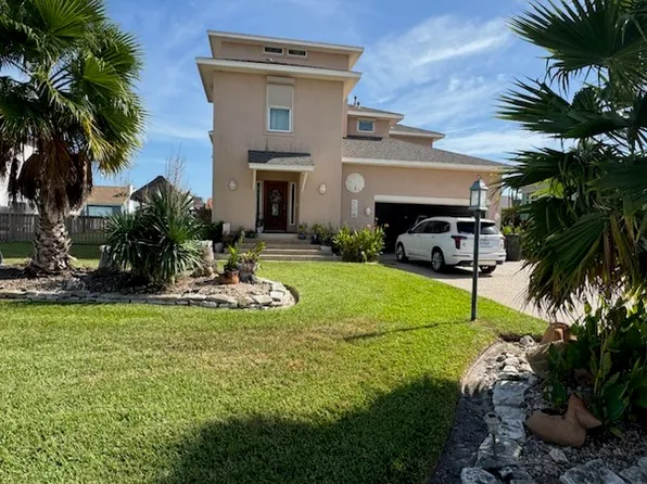 205 Port Saint Claire, City By The Sea, TX 78336