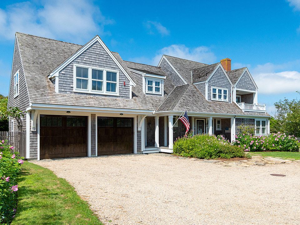 12 Plover Lane, Nantucket, MA 02554 Zillow