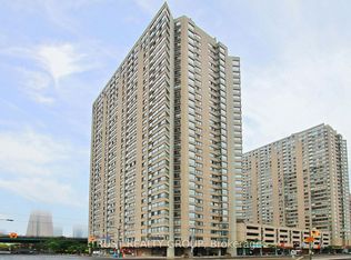 270 Queens Quay Ave W #1201/02, Toronto, ON M5V3J2