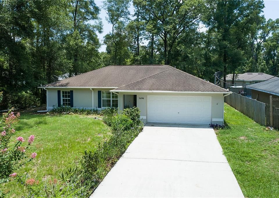 5696 NW 57th Pl, Ocala, FL 34482 Zillow