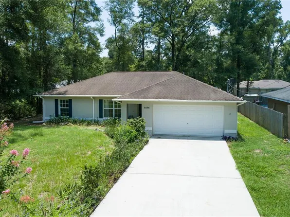 5696 NW 57th Pl, Ocala, FL 34482