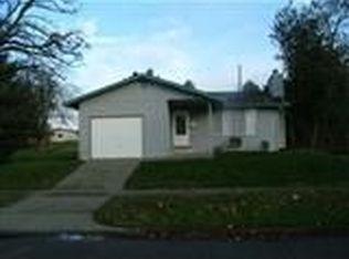 2147 S Cushman Ave, Tacoma, WA 98405