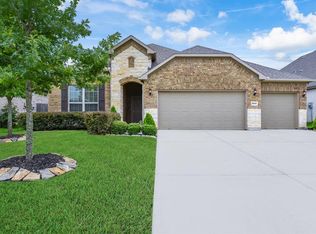 30214 Green Meadows Ln, Brookshire, TX 77423
