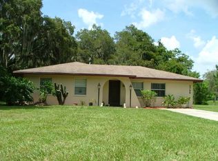 2709 Wiregrass Rd, Lakeland, FL 33810