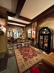 Rented by Otsuka New York