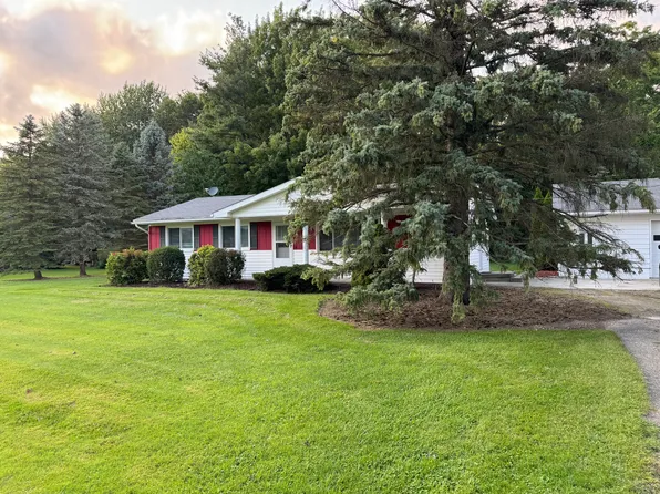 (undisclosed Address), Richmond, MI 48062