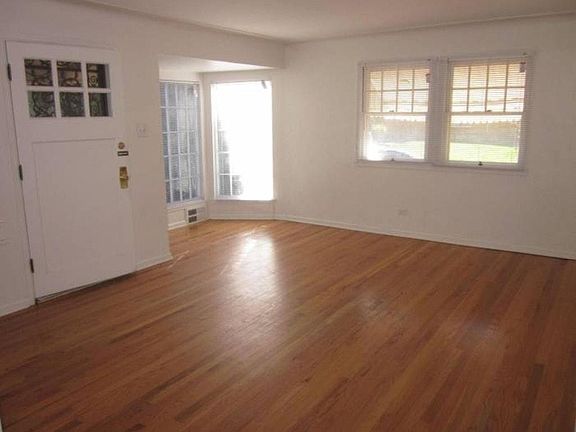 front room