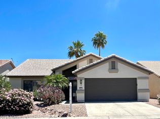 3111 N 147th Dr, Goodyear, AZ 85395