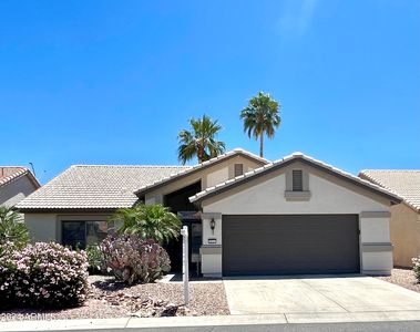3111 N 147th Dr, Goodyear, AZ, 85395