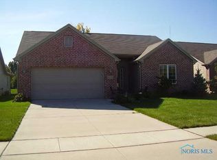 10121 S Shannon Hls, Perrysburg, OH 43551