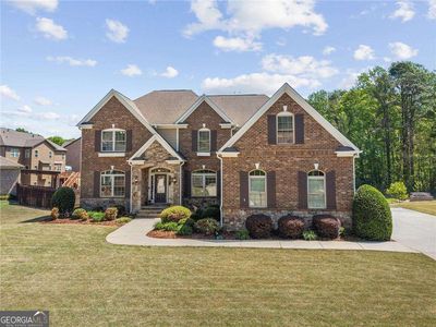 3967 Nemours Trl NW, Kennesaw, GA, 30152