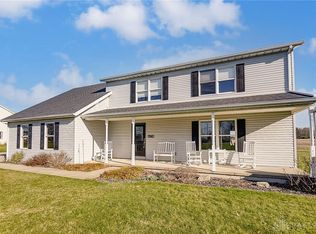 4278 New Carlisle Pike, Springfield, OH 45504