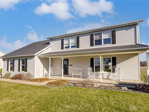 4278 New Carlisle Pike, Springfield, OH 45504
