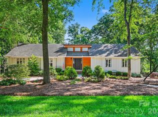 5500 McAlpine Farm Rd, Charlotte, NC 28226