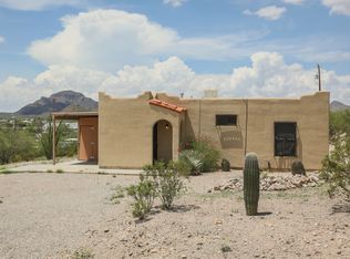 1228 S Camino Del Sierra, Tucson, AZ 85713