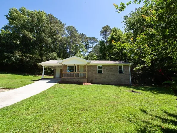 178 Wayne St SW, Calhoun, GA 30701