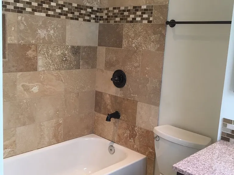 Fenced 3 Bedroom House with Two Car Driveway! Located in the Heart of North Park! In Unit Washer ... — Photo 16