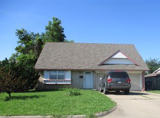 3020 SW 62nd St, Oklahoma City, OK 73159