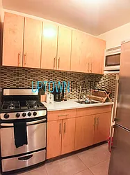 Rented by Uptown Flats LLC