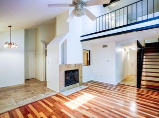 1601 Bridgeway Dr #A, Austin, TX 78704