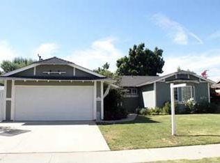 2815 Loreto Ave, Costa Mesa, CA 92626