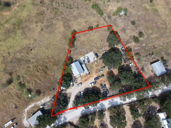 395 Hcr 2128, Whitney, TX 76692