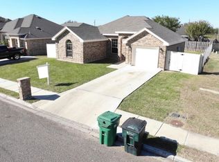 8412 S Norma St, Pharr, TX 78577