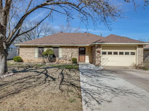 355 Linklea Dr, Duncanville, TX 75137