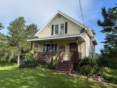 5035 Maple Grove Rd, Hermantown, MN, 55811