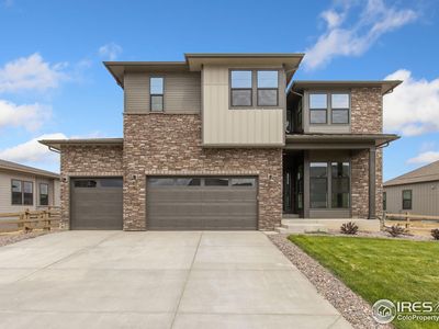 5862 Kilbeggin Rd, Timnath, CO, 80547