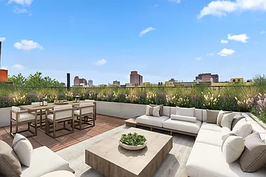 57 West 130th Street, #PHA