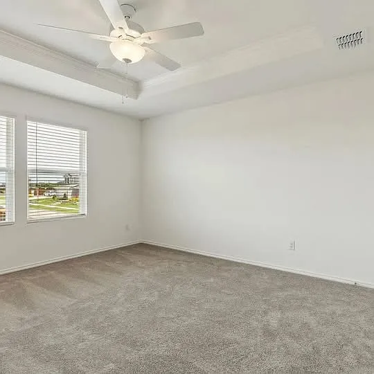 Primary room