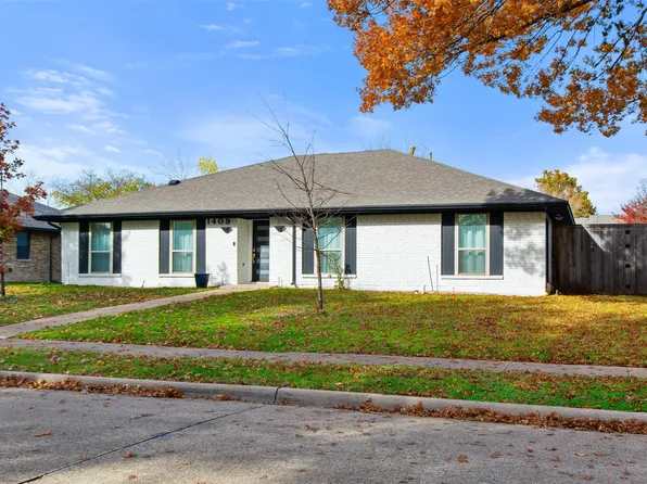 1409 Stoneboro Ln, Richardson, TX 75082