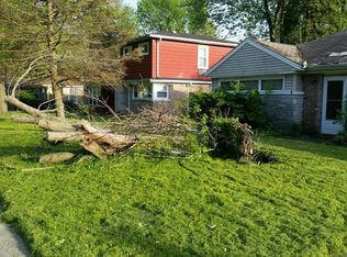 235 Mantua St, Park Forest, IL 60466
