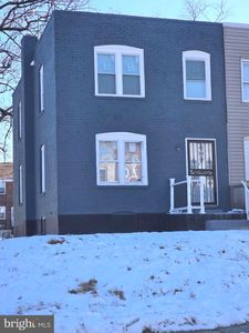 4201 Audrey Ave, Baltimore, MD, 21225