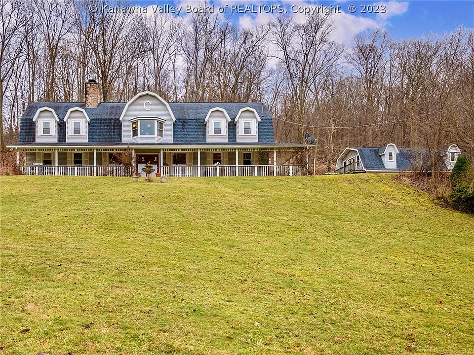 381 Nohe Run Rd, Ravenswood, WV 26164 MLS 260538 Zillow