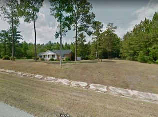 74 N Barber Hl, Lamont, FL 32336