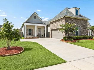 39242 High Creek Ave, Gonzales, LA 70737