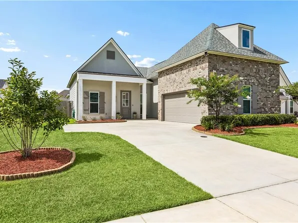 39242 High Creek Ave, Gonzales, LA 70737