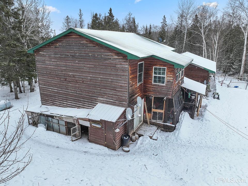 3236 Bumbletown Rd, Allouez, MI 49805 Zillow