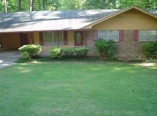 2310 Britley Ter, Atlanta, GA 30349