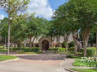 15217 Park Row #960, Houston, TX 77084