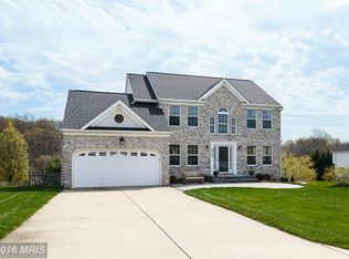 5339 Sunnyfield Ct, Ellicott City, MD 21043